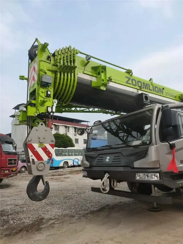 天津医科大学临床医学院吊车出租